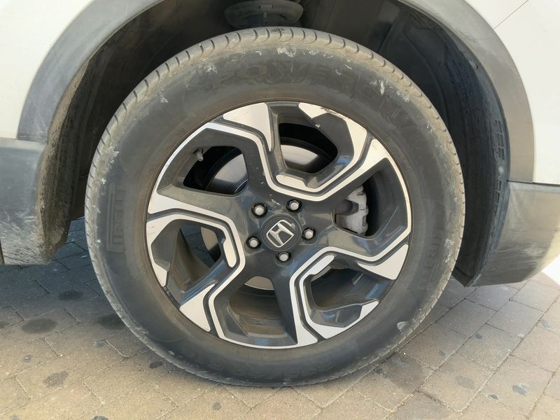 car Honda CR-V id71189 photo #12