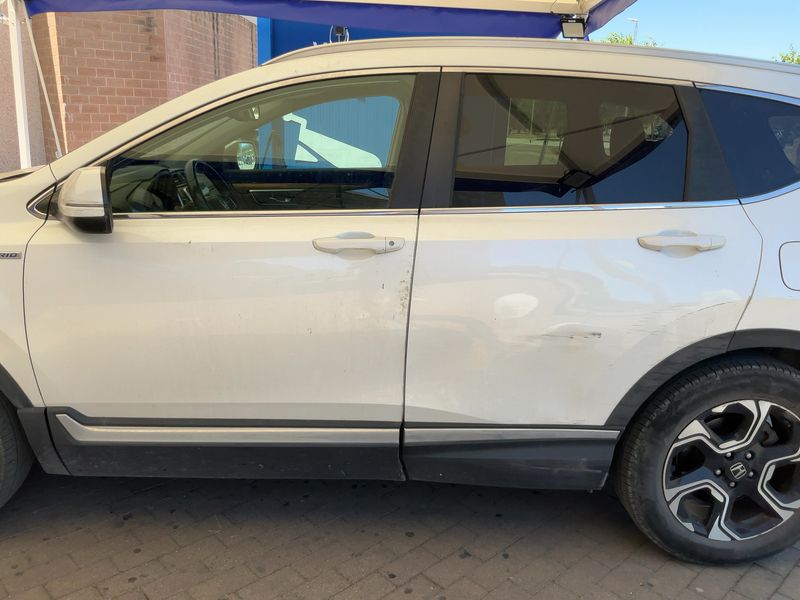car Honda CR-V id71189 photo #8