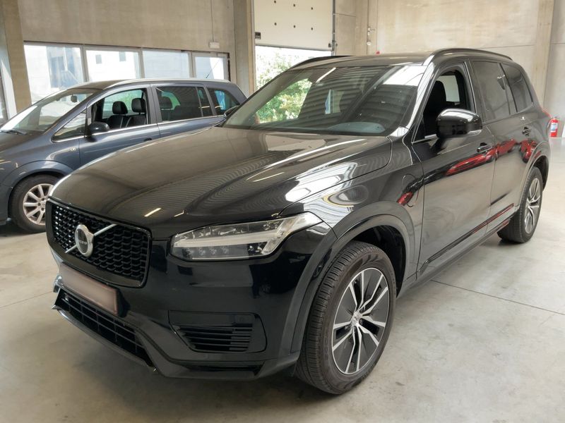 car Volvo XC90 id71192 main photo