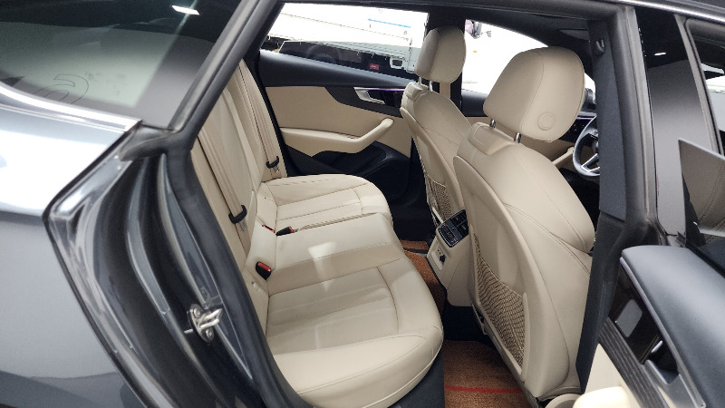 car Audi A5 id71196 photo #11