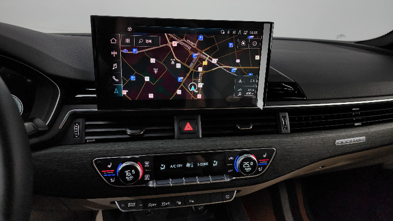 car Audi A5 id71196 photo #13