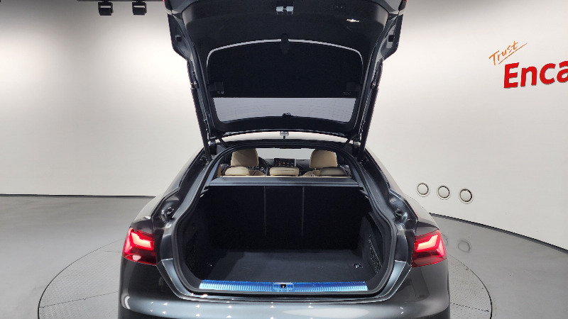 car Audi A5 id71196 photo #18