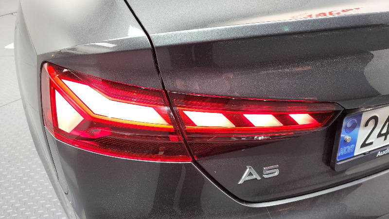 car Audi A5 id71196 photo #23