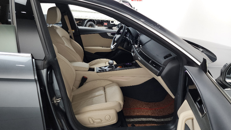 car Audi A5 id71196 photo #26