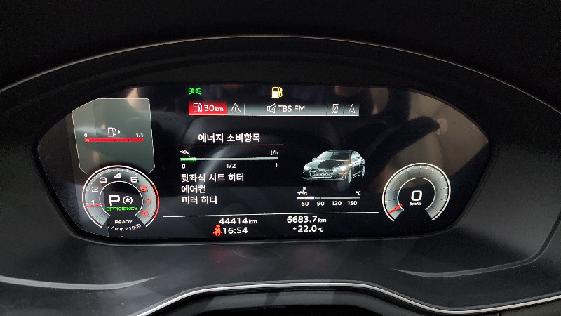 car Audi A5 id71196 photo #8