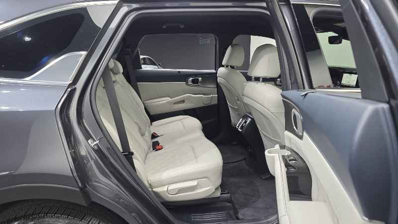 car KIA Sorento id71201 photo #12