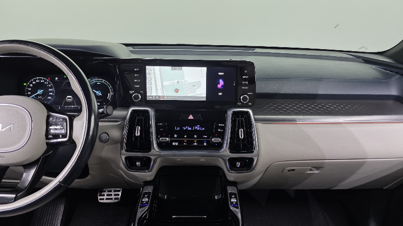 car KIA Sorento id71201 photo #16