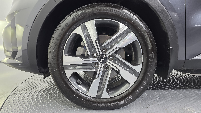 car KIA Sorento id71201 photo #5