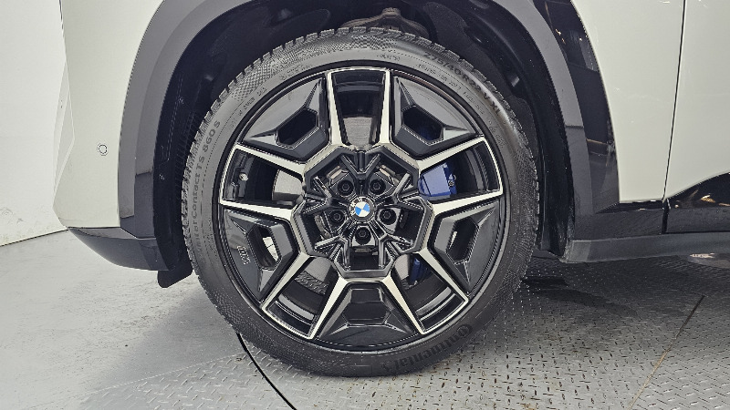 car BMW XM id71203 photo #5