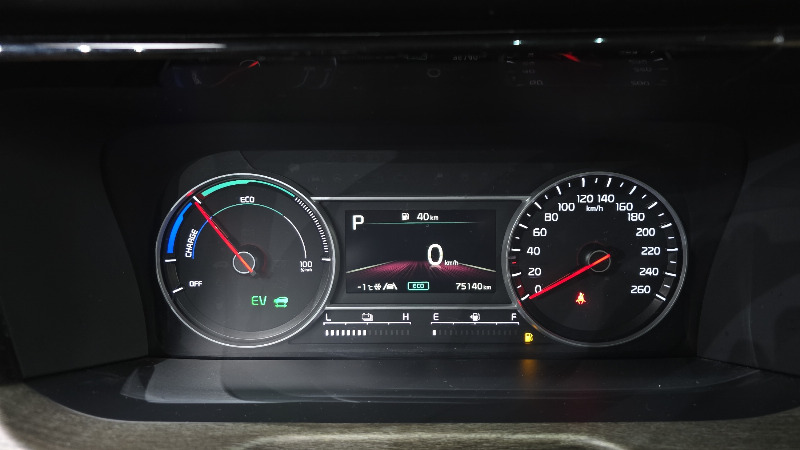 car KIA Sorento id71205 photo #8