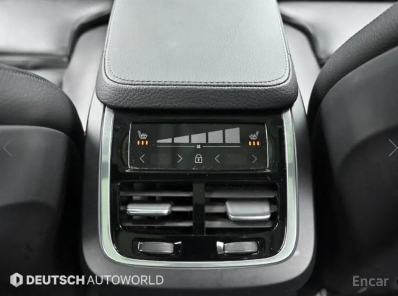 car Volvo XC90 id71213 photo #16