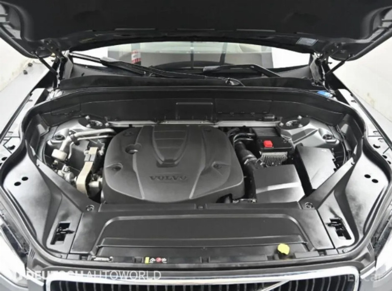 car Volvo XC90 id71213 photo #6