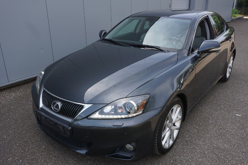 car Lexus IS Series id71216 photo #2