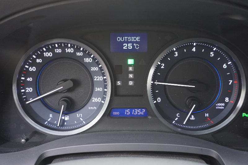 car Lexus IS Series id71216 photo #9