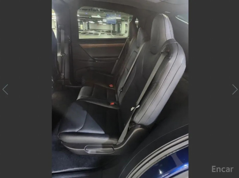 car Tesla Model X id71221 photo #12