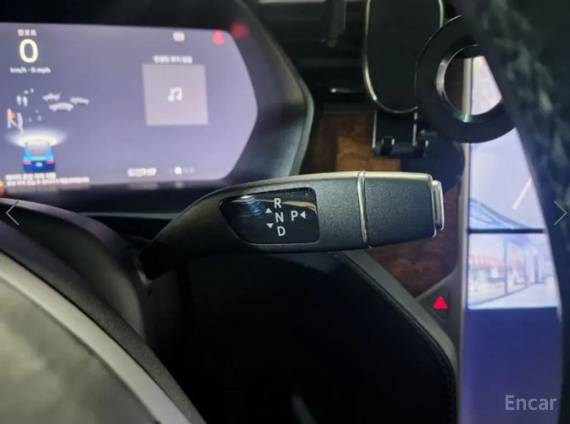 car Tesla Model X id71221 photo #14