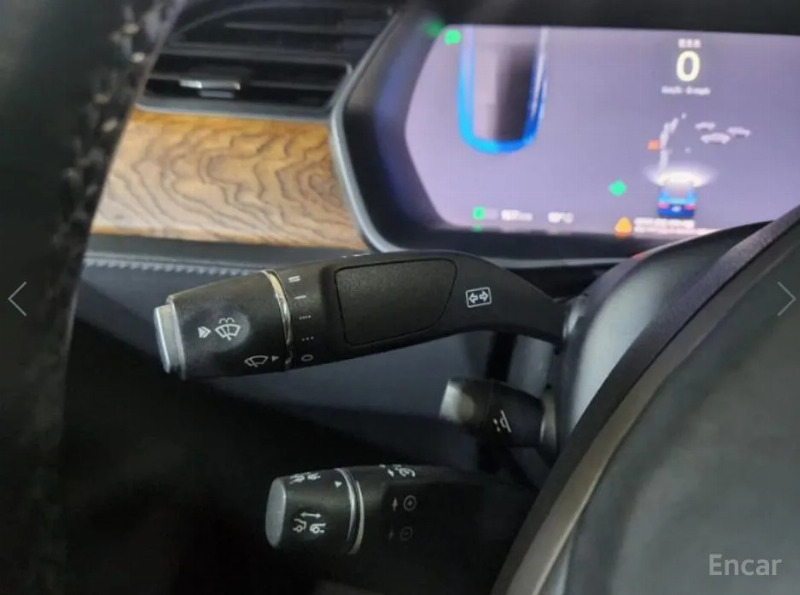 car Tesla Model X id71221 photo #15