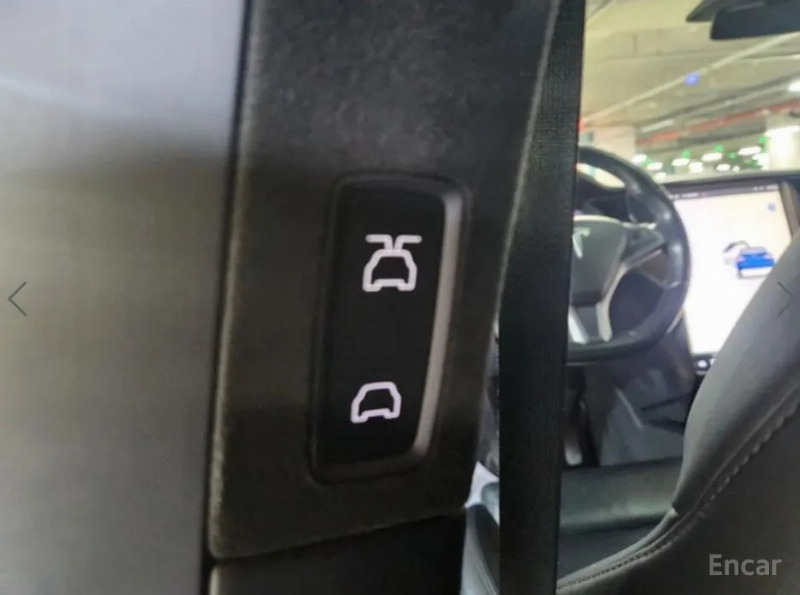 car Tesla Model X id71221 photo #16