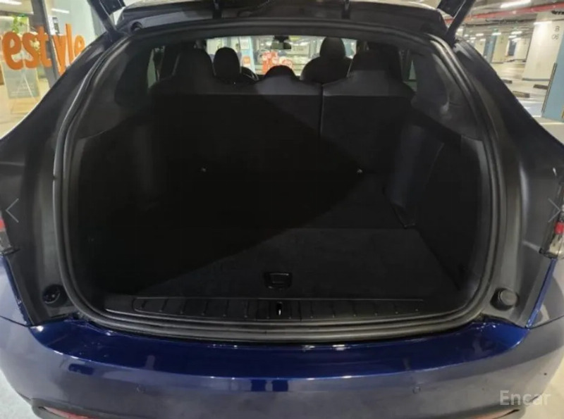 car Tesla Model X id71221 photo #17