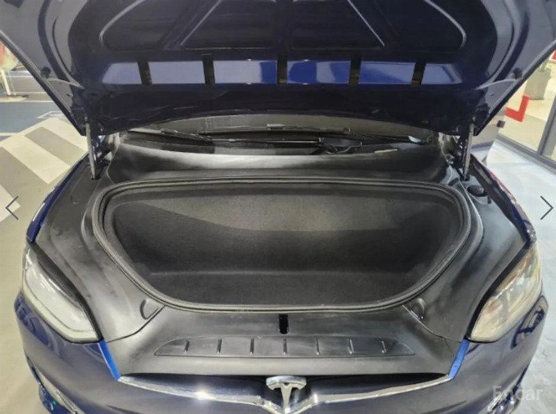 car Tesla Model X id71221 photo #19