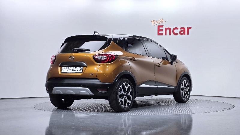 car Renault Samsung QM3 id71222 photo #2