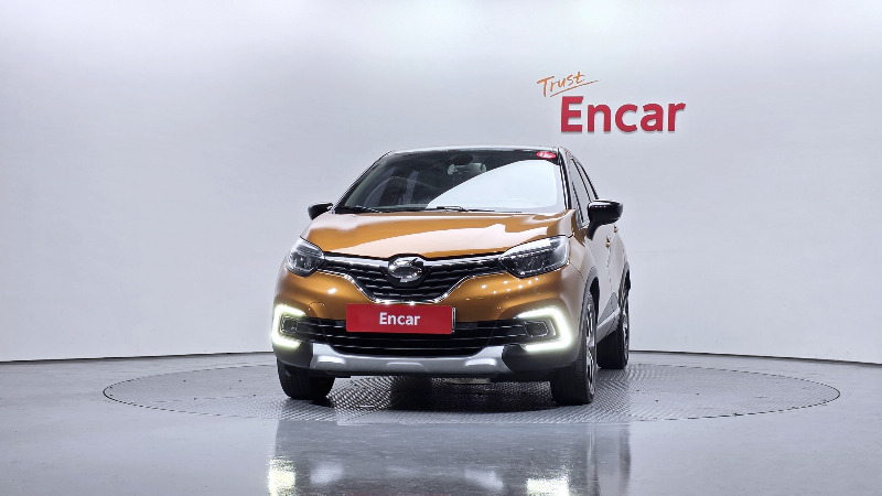 car Renault Samsung QM3 id71222 photo #3