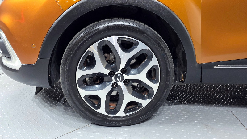 car Renault Samsung QM3 id71222 photo #5