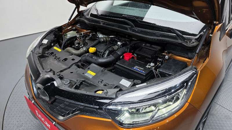 car Renault Samsung QM3 id71222 photo #6