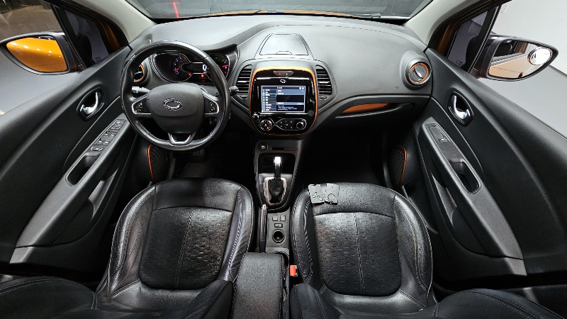 car Renault Samsung QM3 id71222 photo #7