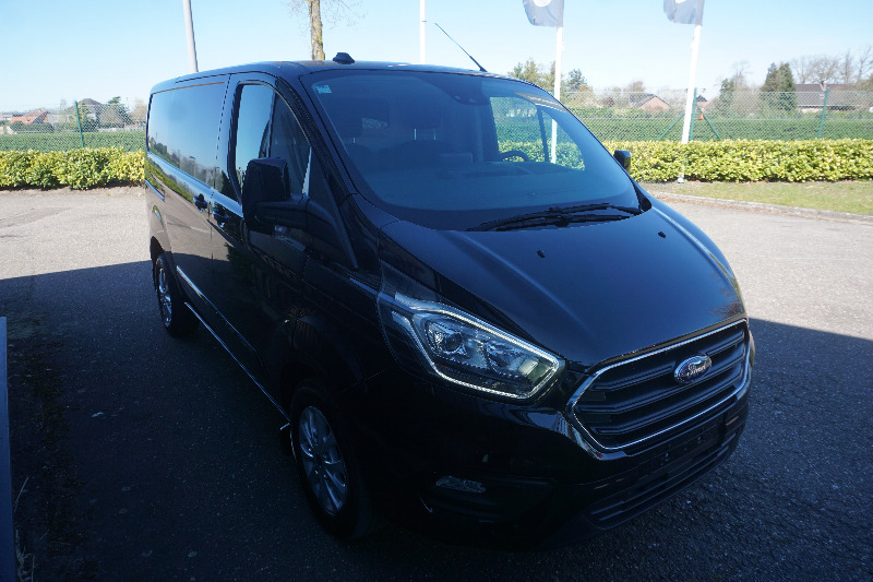 car Ford Transit Custom id71228 main photo