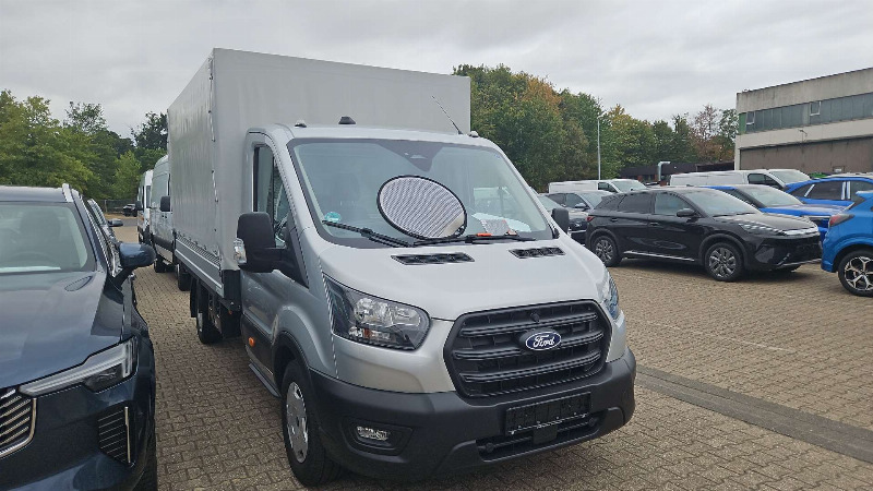 car Ford Transit id71229 main photo
