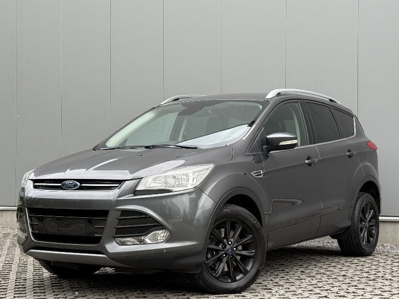 car Ford Kuga id71232 main photo