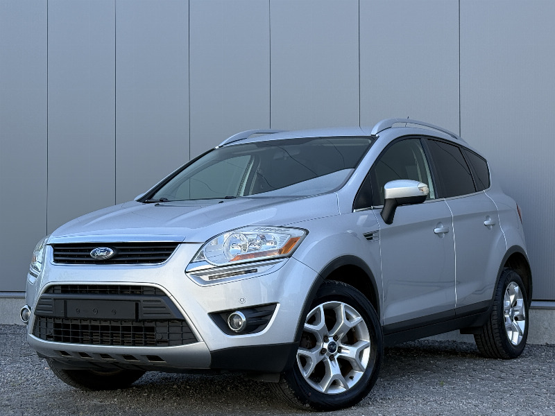car Ford Kuga id71233 main photo