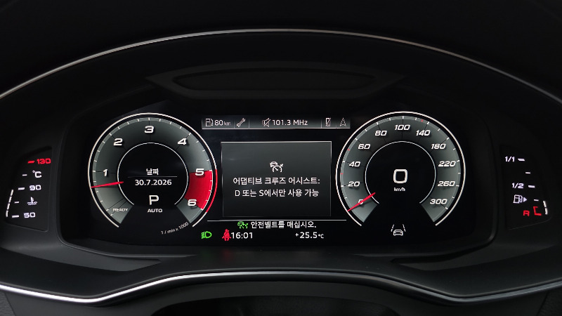 car Audi A7 id71235 photo #8
