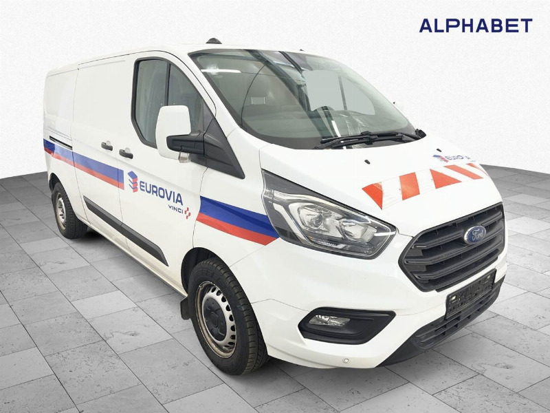 car Ford Transit Custom id71242 main photo