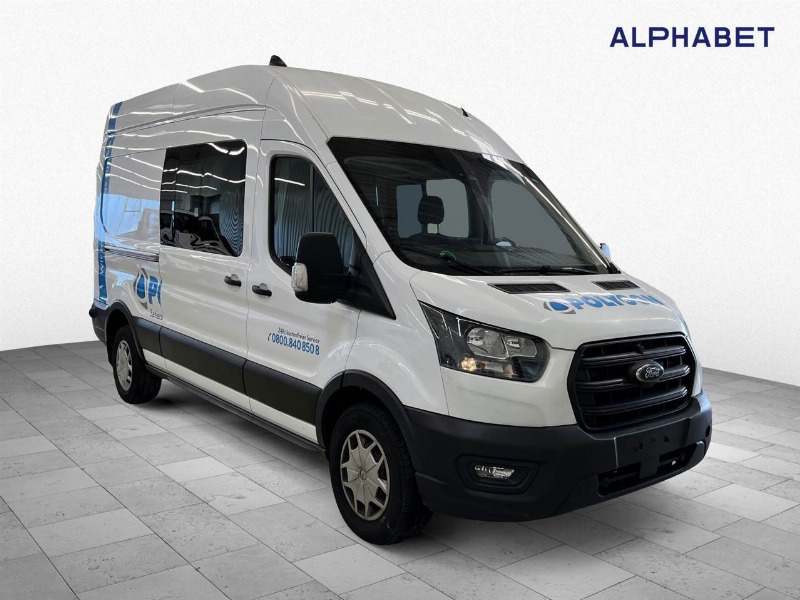 car Ford Transit id71243 main photo