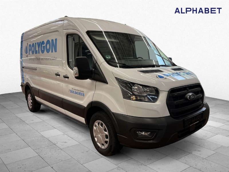 car Ford Transit id71248 main photo