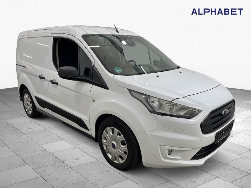 car Ford Transit id71249 main photo