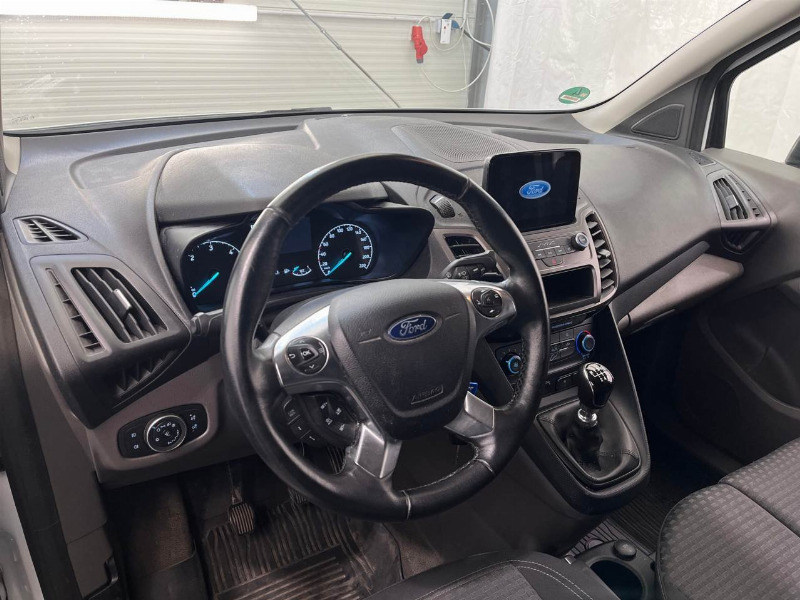 car Ford Transit id71249 photo #13