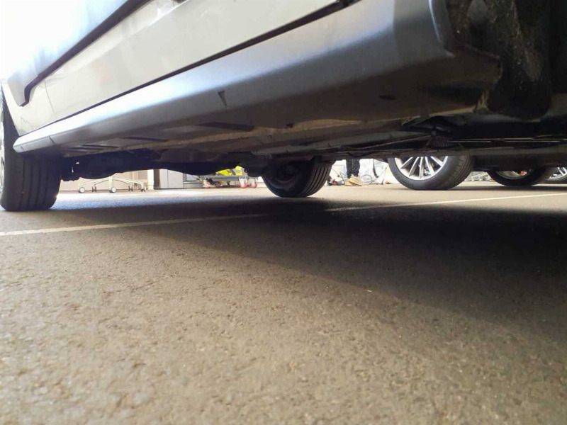 car Ford Transit id71249 photo #16