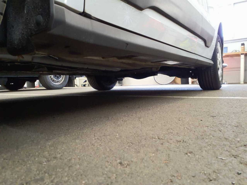 car Ford Transit id71249 photo #17