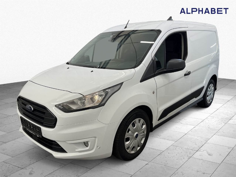 car Ford Transit id71249 photo #2
