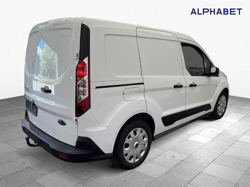 car Ford Transit id71249 photo #3