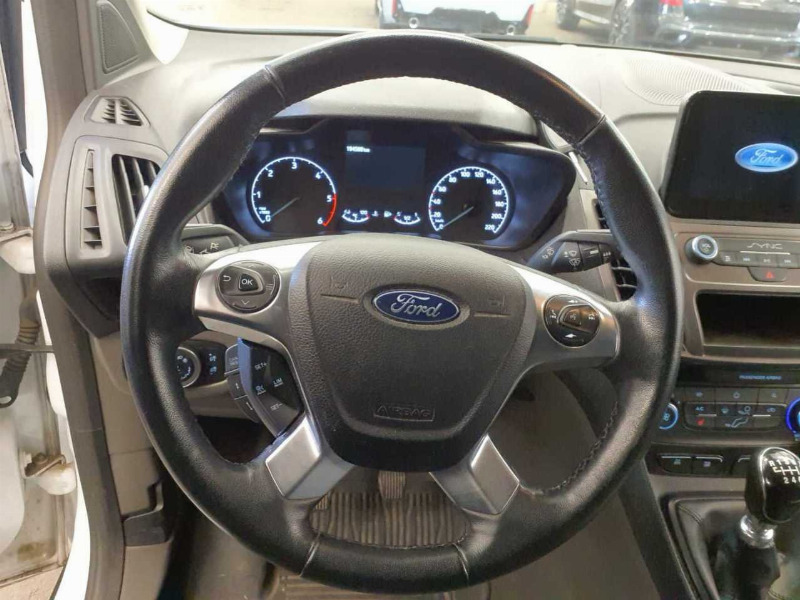 car Ford Transit id71249 photo #5