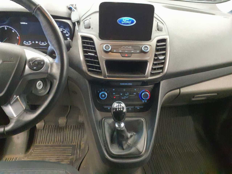 car Ford Transit id71249 photo #6