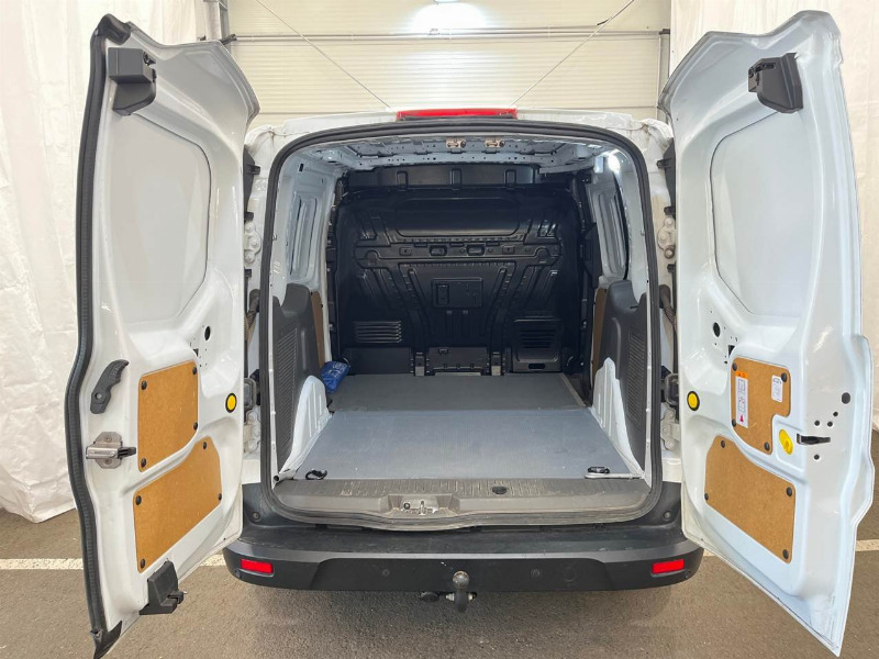 car Ford Transit id71249 photo #7