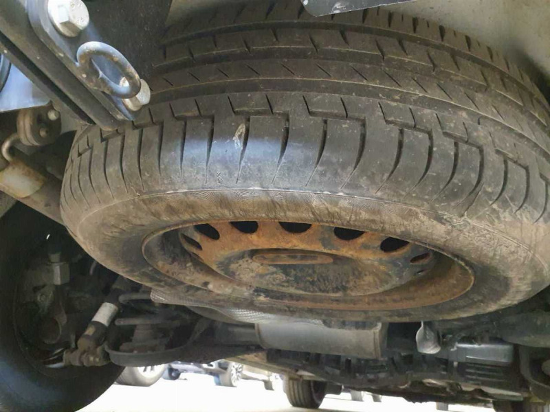 car Ford Transit id71249 photo #8