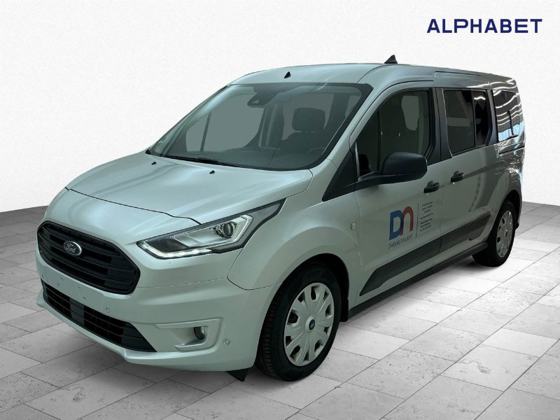 car Ford Transit id71250 photo #2