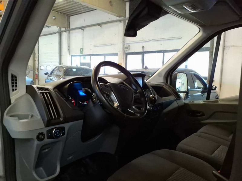 car Ford Transit id71252 photo #12