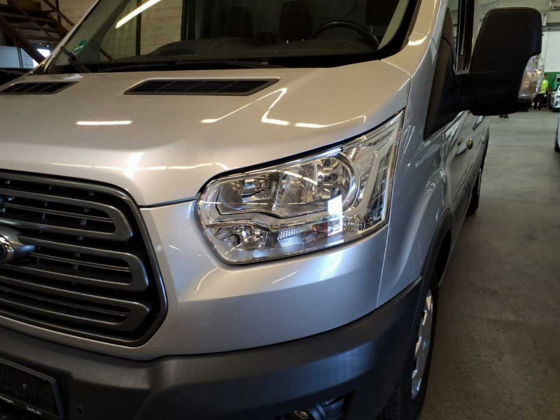 car Ford Transit id71252 photo #17